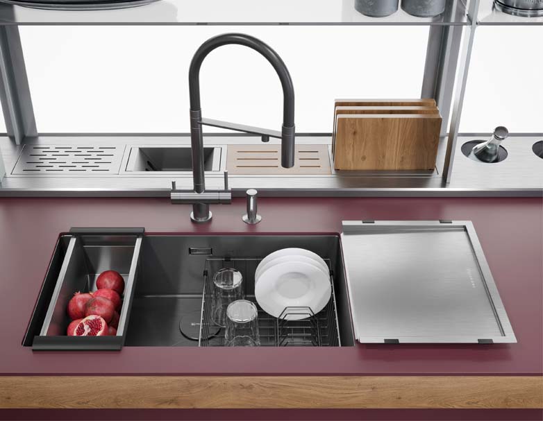 Сантехника для дома